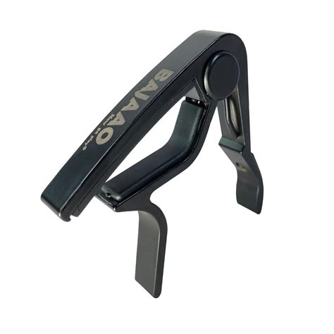 Buy Bajaao Metal Capo For Guitar, Ukulele, Mandolin & Banjo Online | Bajaao