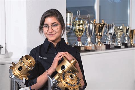 Drexler Automotive: The know-how for series production - DMG MORI India