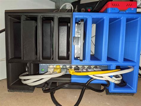 Image result for Raspberry Pi Nas Case