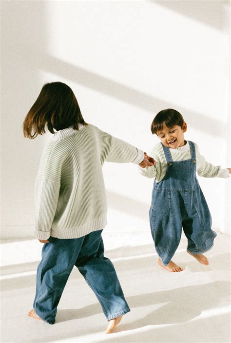 NEW IN - Fostered Collection Minimal Kidswear | Kids clothing brands ...
