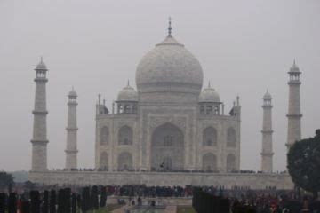 Best 6 Days 5 Nights Agra Culture and Heritage Holiday Package | Delhi ...