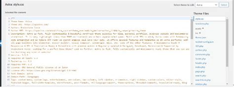 Image result for Theme Integration in HTML