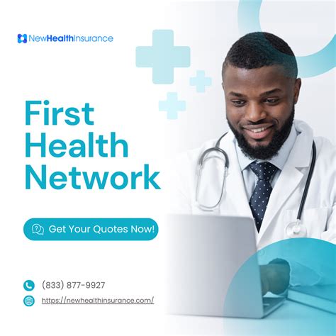 First Health Network: Access Quality Care Nationwide - Affordable ...