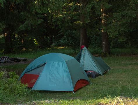 Recenze: Ferrino Blow 2 - Malý, ale náš - Blog Ferrino.cz