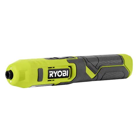 RYOBI 4-Volt Cordless 1/4 in. Screwdriver Kit – Ryobi Deal Finders