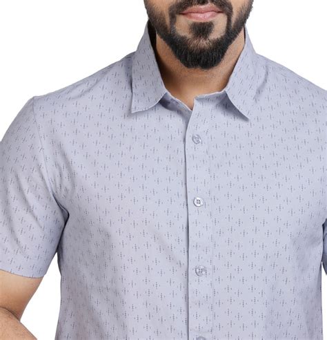 Half sleeves pattern – We Wear