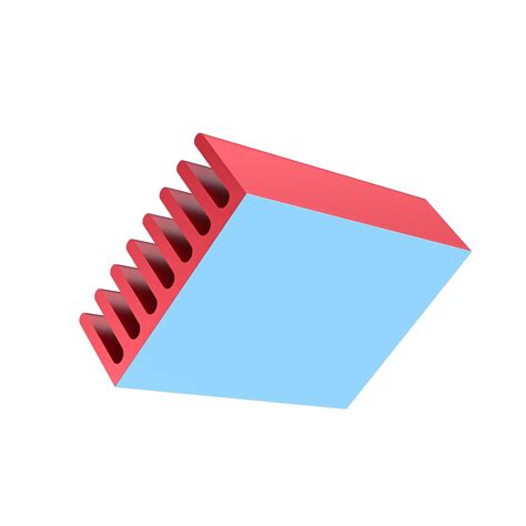 BIGTREETECH Heat Sink for CB2BTT Pi 2 Control Board, India | Ubuy