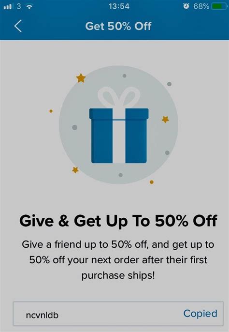 Image result for Wish Promo Code