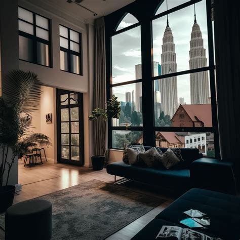 How to Airbnb Your Apartment in Malaysia: 7 Simple Steps