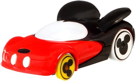Mickey Mouse Ball Car Toy at Frances Storey blog