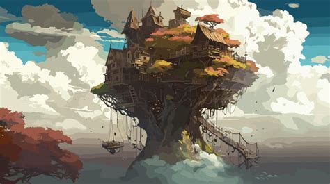 Image result for Treehouse Direct Big Tree