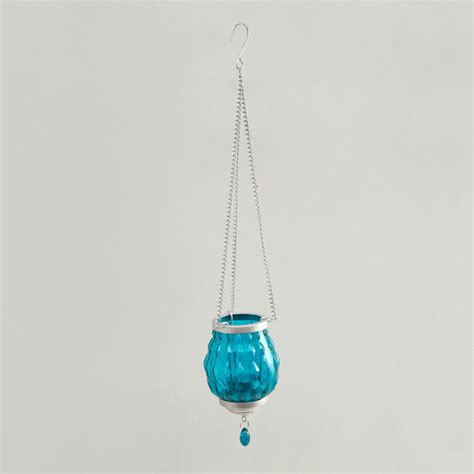 Buy Redolance Textured Hanging Lantern from Home Centre at just INR 299.0