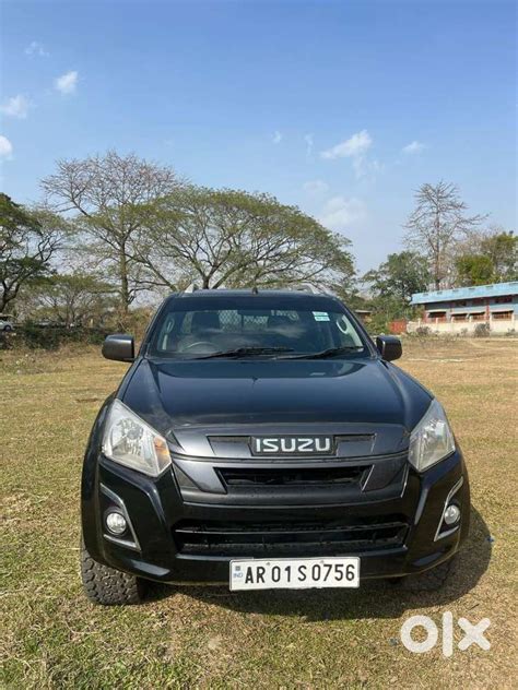 Isuzu Hi-Lander 4x2 MT, 2023, Diesel - Cars - 1800386162