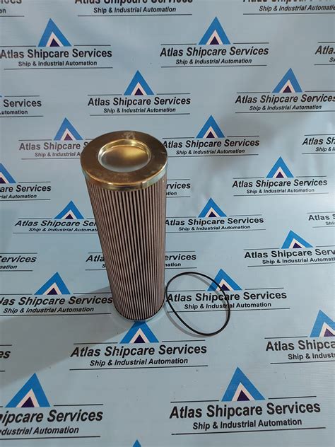 MACGREGOR HAGGLUNDS 489 3104-001 FILTER CARTIDGE – Atlas Shipcare Services