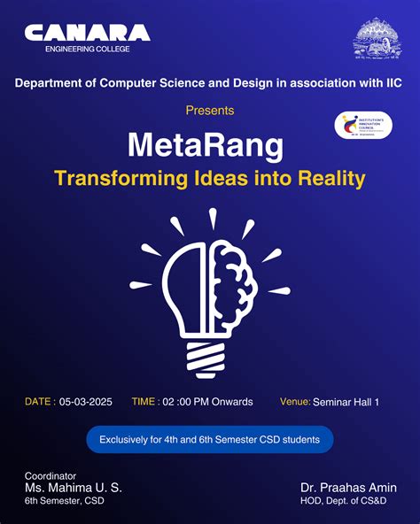 Canara Engineering College