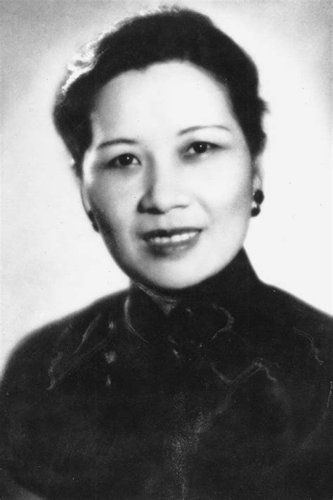 Madame Chiang Kai-Shek on Chiang Kai-Shek | Biography, Legacy & Impact ...