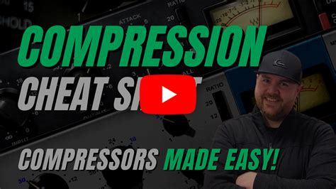 Image result for Audio Compression Chart