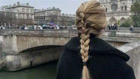 Image result for Simple French Braid
