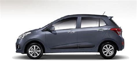 Hyundai Grand i10 Car Colours | 8 Hyundai Grand i10 Colors Available in ...