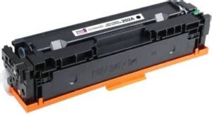 Image King 202A B Black Ink Cartridge - Image King : Flipkart.com