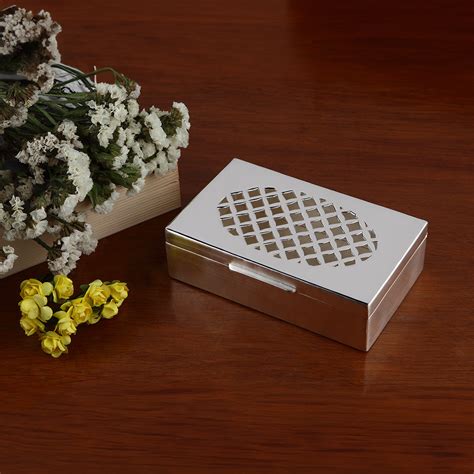 Completely handcrafted, made in brass, silver plated and lacquered ...