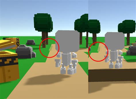 Image result for Unity 2D Glitching Sensor