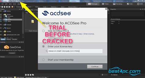 Image result for ACDSee 8 Pro License Key