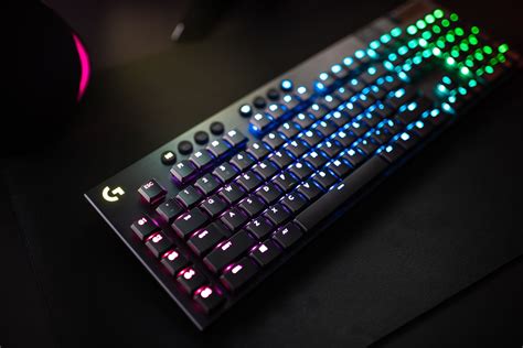 Logitech G213 Change Color 的图像结果