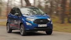 ford ecosport 2018 test ford ecosport 1 0 ecoboost 125 km st line 2018 test ford ecosport 2018 test ford ecosport 1 0 ecoboost 125 km st line 2018 test