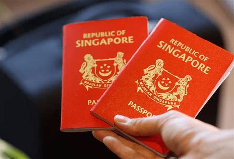 “免签国凭啥不让我入境？”新加坡公民去这些国家还有手续要办~_新加坡_新闻_华人头条