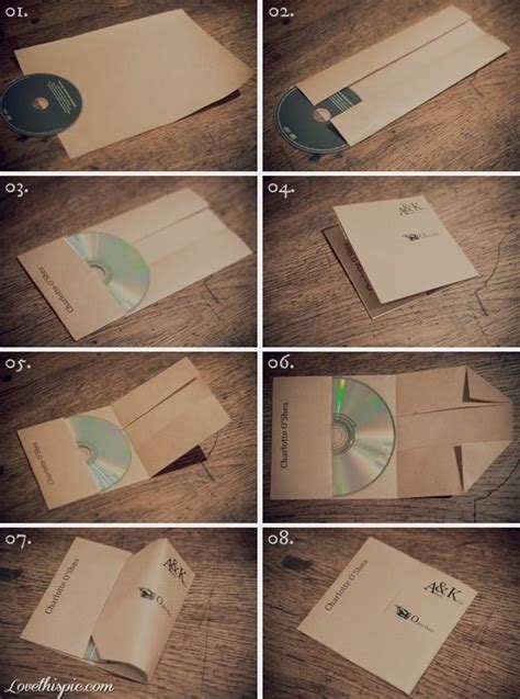 Image result for DIY CD Design