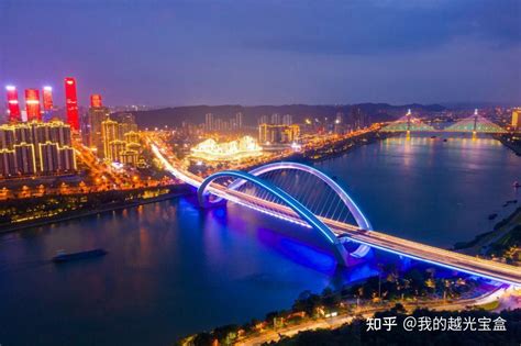 2023年1-10月广西各地财政收入，柳州稳居第二，崇左增速领跑 - 知乎
