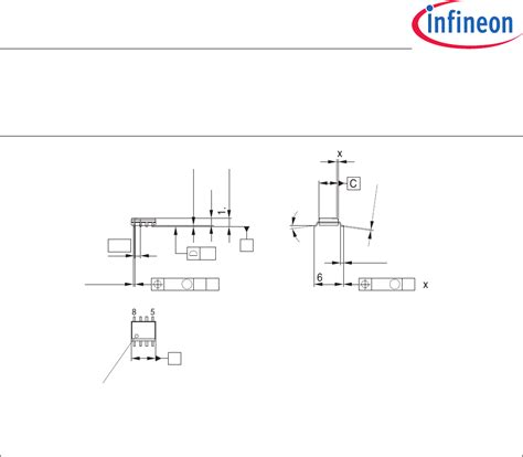 TLS805B1SJV,LDV Datasheet by Infineon Technologies | Digi-Key Electronics