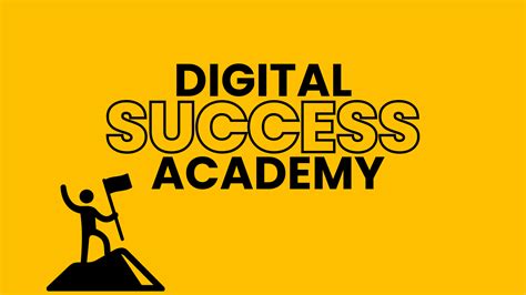 Digital Success Academy Review: How to Make Your First Sale (Without ...