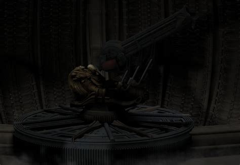 Alien Engineer Eldgers 的图像结果