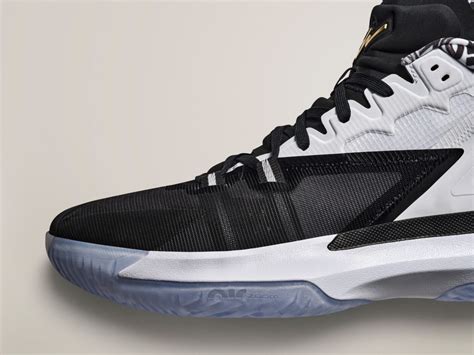 Zion 1, la première signature shoes de Zion Williamson - basketpack.