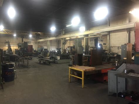 Image result for Local Machine Shops