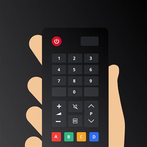 Download and Run Universal TV Remote Control on PC for Free