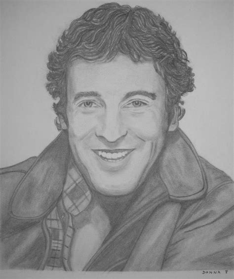 Image result for Bruce Springsteen Avatar