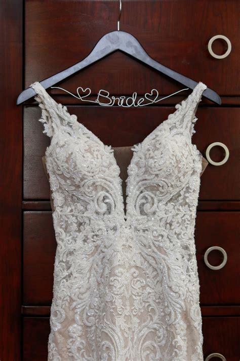 Martina Liana 1078 Wedding Dress Save 45% - Stillwhite