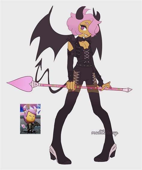 Image result for Miitopia Puppet Imp