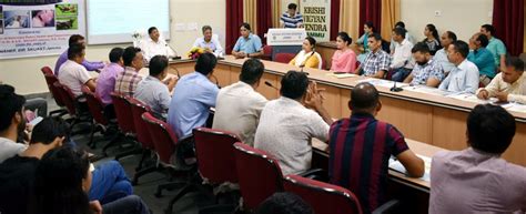 SKUAST-Jammu celebrates NAHEP sponsored World Zoonosis Day 2022