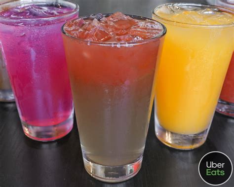 Order Kavana Kava Bar Delivery in Davie | Menu & Prices | Uber Eats