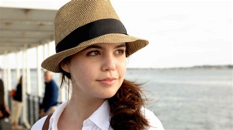 Annabelle Hooper and the Ghosts of Nantucket Movie (2017) | Release ...