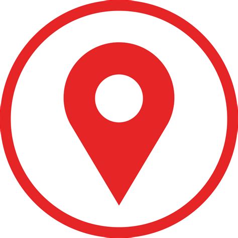 Address Icon Red 的图像结果