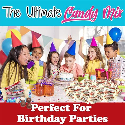 WHOPPERS, Chocolate Covered Malted Milk Balls, Fun India | Ubuy