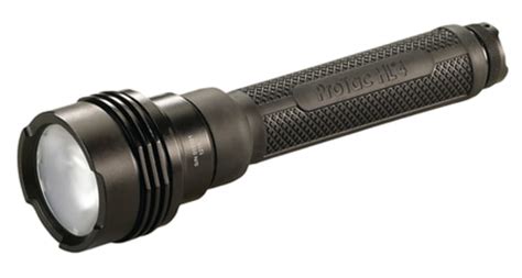 Streamlight ProTac HL4 Tactial Light, 2,200 Lumen,