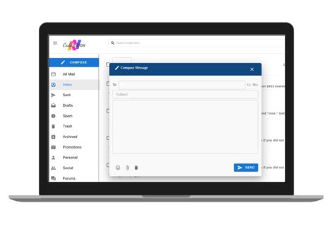 Image result for Email Inbox Code