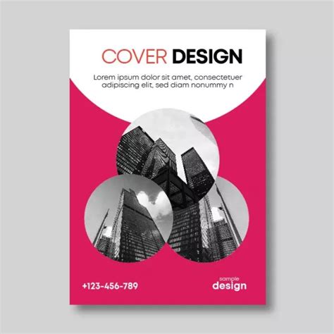 Book Cover Design Templates