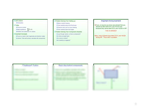 MIT Physics Lessons 的图像结果